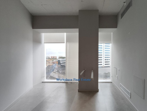 Imagen 9 de 20 de Oficina Wtc - World Trade Center - Alquiler O Venta Buceo Cw193049