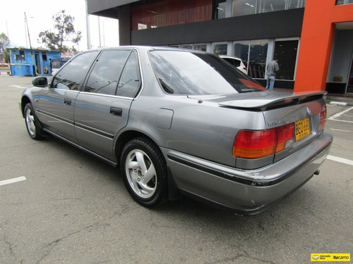 Honda Accord Ex 2.0