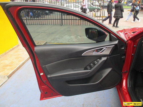 Mazda 3 Touring 2000cc At Aa