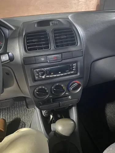 Hyundai Accent 1.5