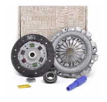 Comprar Kit Embrague Kangoo Clio2 1.9 F8q Original Renault