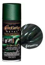 Comprar Pintura Removible Plastidip Aerosol Luxury Aintree Green
