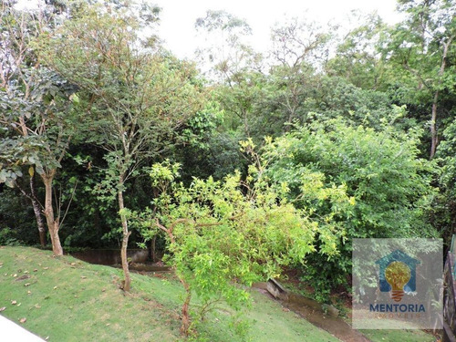 Imagem 7 de 26 de Casa À Venda 4 Dorm. Cond. Parque Das Artes - Embu Das Artes/sp - Ca0033