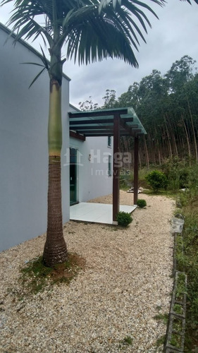 Imagem 9 de 30 de Casa À Venda Em Guabiruba/sc - 1245