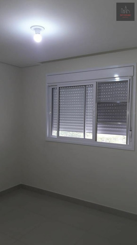 Imagem 27 de 30 de Apartamento À Venda No Bairro Santo Amaro - São Paulo/sp, Zona Sul - Tc783