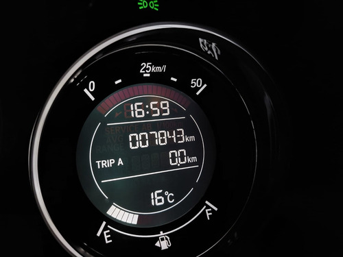 Imagem 6 de 11 de Hr-v 1.8 Exl 2021