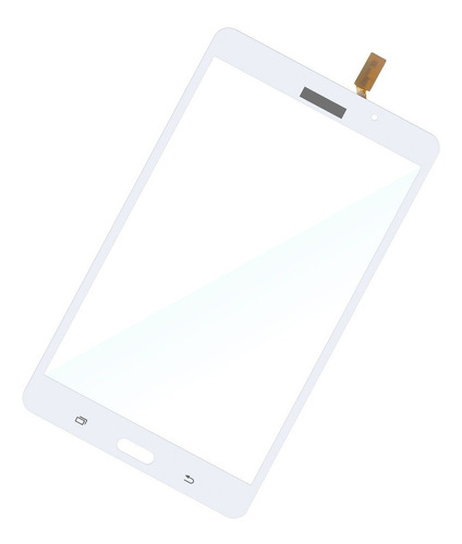 Cristal Touch Sam Galaxy Tab 4 T230 T230nu 7'' Sm-t230 Nueva