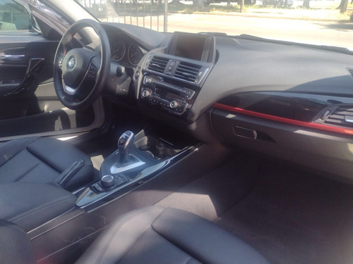 Imagen 7 de 13 de Bmw Serie 2 220ia Coupe Automático 2016