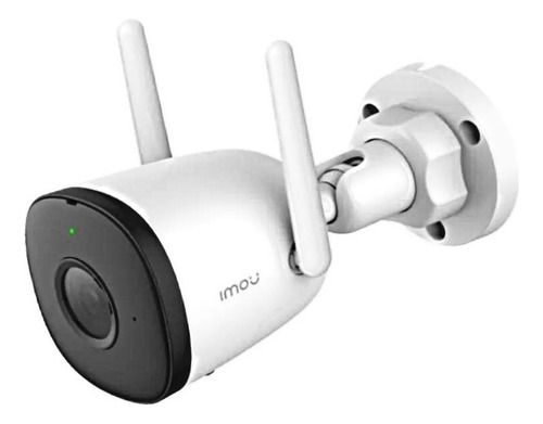 Camara De Vigilancia Inteligente Bullet 2c Imou Wifi 2mp