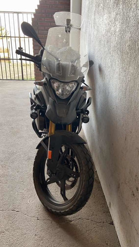 Bmw Gs 310