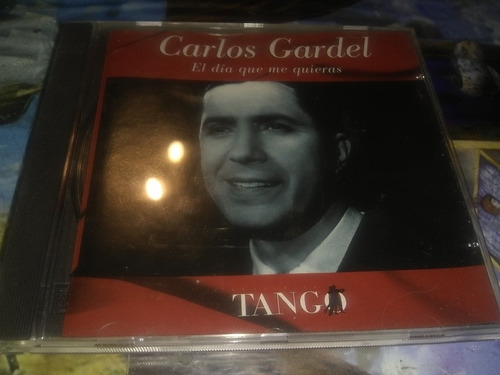 Carlos Gardel El Día Que Me Quieras 