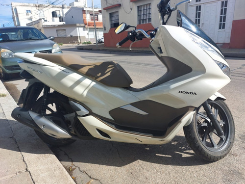 Imagen 1 de 4 de Honda Pcx 150