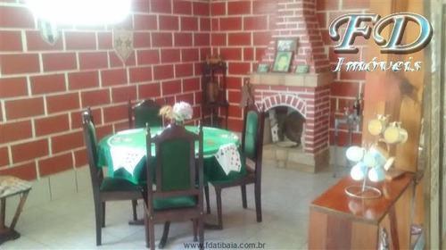 Imagem 18 de 29 de Chácaras À Venda Em Mairiporã/sp - Compre O Seu Chácaras Aqui! - 1353544