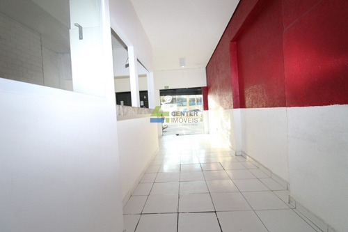 Imagem 14 de 15 de Loja - Vila Mariana - Ref: 15219 - V-873216