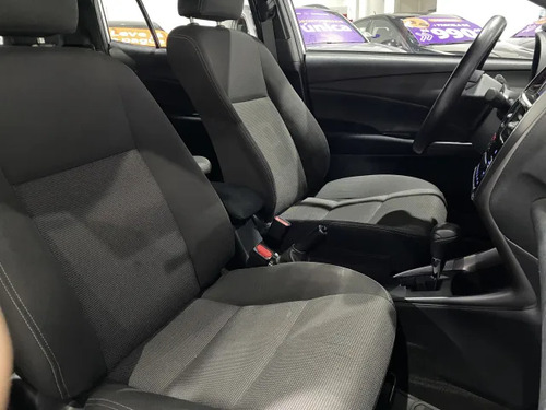 Toyota Yaris XL 1.5 (Flex) (Aut)