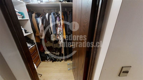 Imagen 23 de 28 de Casa En Venta En Las Condes - Charles Hamilton - 5d Y 4b