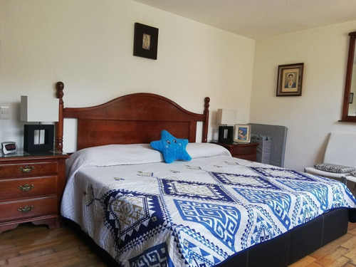 Imagen 28 de 30 de Casa En Del Carmen Coyoacan