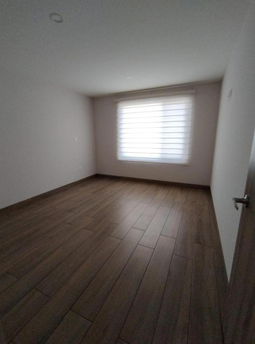 Venta De Casa Modelo Halisi Plus En Residencial Fenix Iii En San Mateo Atenco