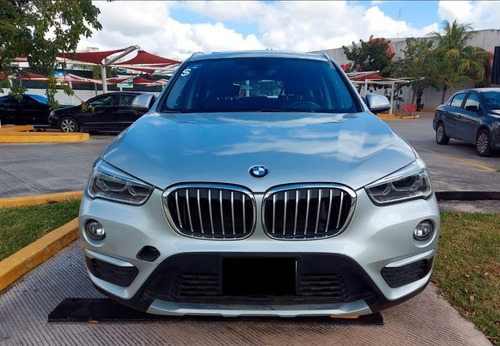 BMW X1 2.0 Sdrive 20ia X Line At