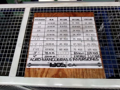 Imagen 21 de 21 de Leida Falcon Rentahouse Vende Galpon En Zona Industrial Valencia 22-11092 Lf