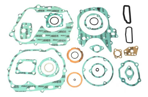 Empaques Kit Completo: Honda 90 Ct ( Año 1978 Al 1979 )