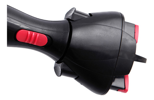 Trançador De Cabelo Automático Quick Twist Hine - Estilo De