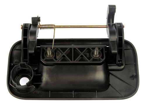 Asa De Puerta Trasera F-550 Super Duty 2010 2011 2012 2013