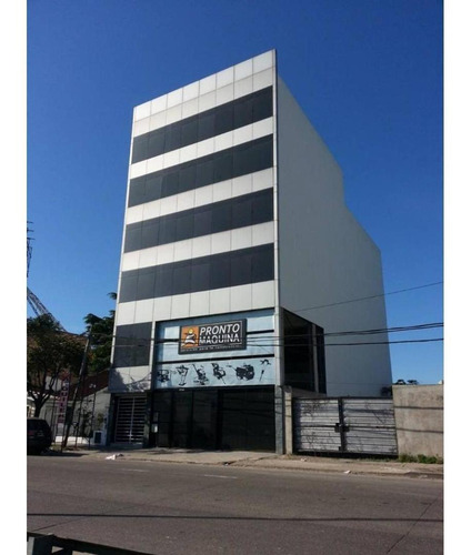 Imagen 1 de 18 de Oportunidad Edificio De Oficinas Colectora Panamericana!!!