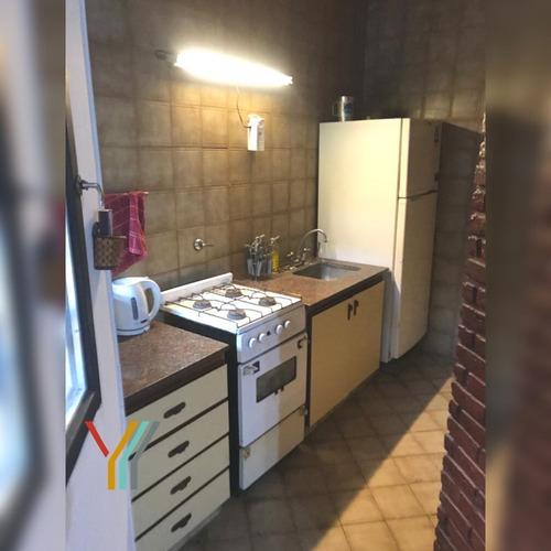 Imagen 11 de 14 de Casa De 2 Dormitorios En Los Naranjos, Magdalena