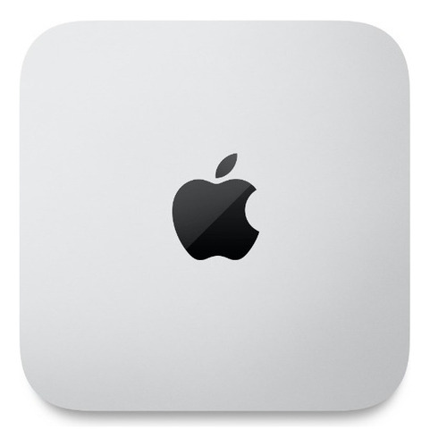 Mini PC Apple MAC MINI Mac mini M2 M2 - 8GB de RAM - 256GB - 127V