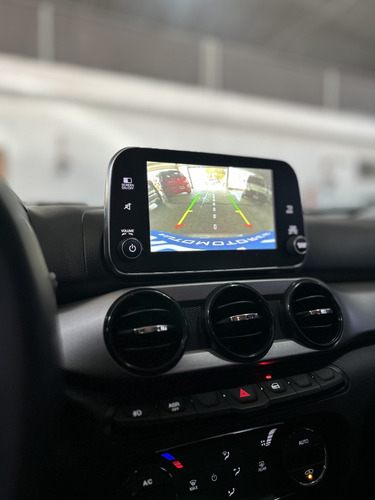 Fiat Cronos 1.3 Gse Drive Pack Conectividad