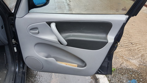 Sucata Citroen Xsara Picasso Exs 2.0 - Ano: 2006 (só Peças)