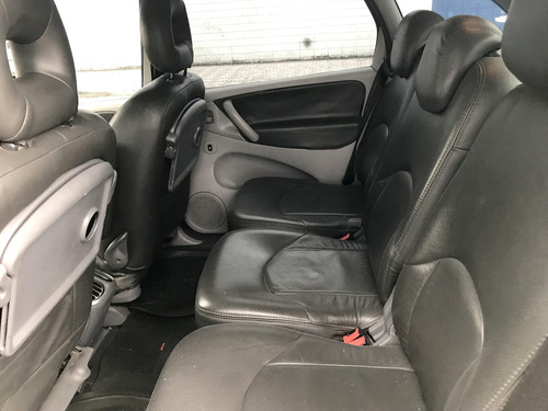 Xsara Picasso Glx 1.6 Gasolina Completa