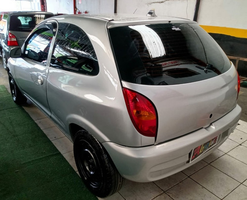 Chevrolet Celta 1.0 3p 2003