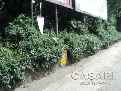 Imagem 4 de 7 de Terreno Residencial À Venda, Demarchi, São Bernardo Do Campo - Te3652. - Te3652