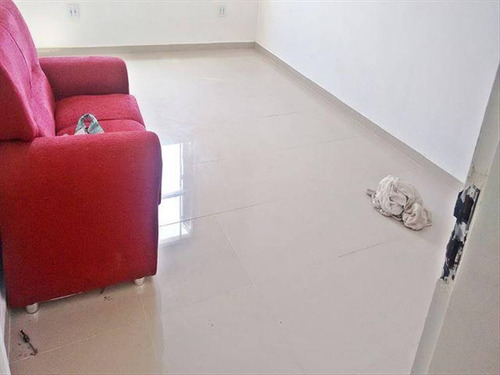Imagem 17 de 24 de Apartamento, 1 Dorms Com 45 M² - Centro - Sao Vicente - Ref.: Hm2168 - Hm2168