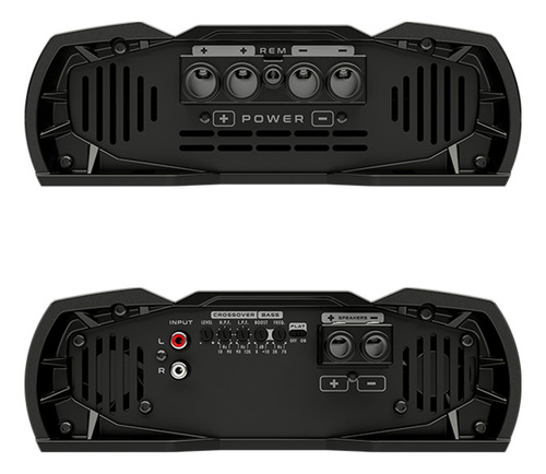 Kit 2 Woofer Eros Target Bass 3.3k 15 Pol Modulo Vulcan 5000