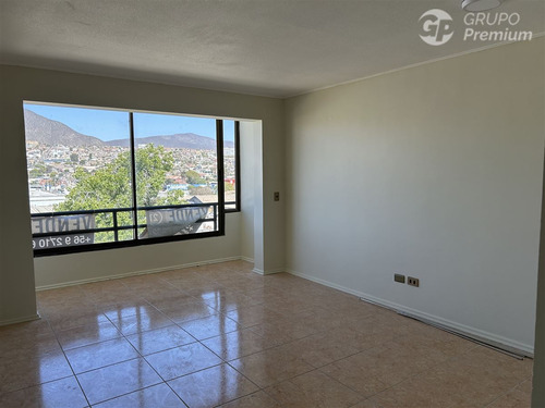 Departamento En Arriendo De 3 Dorm. En La Serena