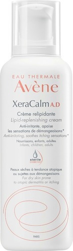 Avène Xeracalm A.d. Crema Piel Tendencia Atópica 400ml