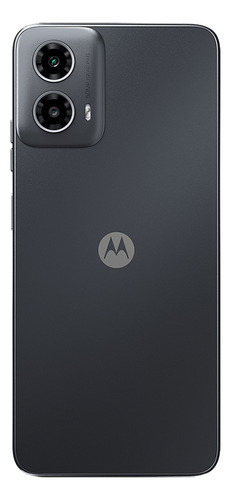 Motorola Moto G34 128 Gb Negro Meteorito 8 Gb Ram - Excelente (Reacondicionado)