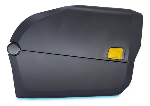 Impresora etiqueta monocromática Zebra IMPRESSORA DE ETIQUETA ZD 421 127V