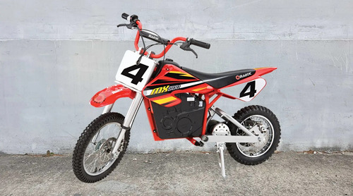 Moto Electrica Razor Mx500
