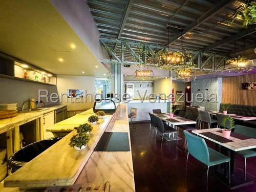Fondo De Comercio En Venta Las Mercedes Ee25-10427