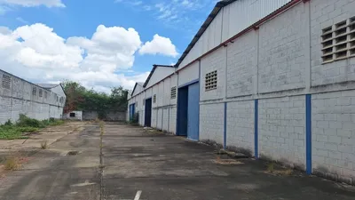 Galpón en alquiler