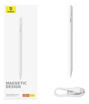 Comprar Lapiz Para iPad Baseus Smooth Writing Magnetic Tactil 