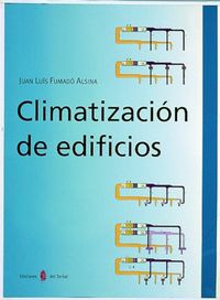 Climatización De Edificios (libro Original)