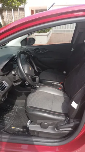 Chevrolet Onix 1.4 Ltz Aut