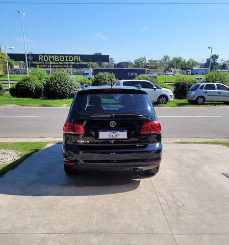 Volkswagen Suran 1.6 Trendline