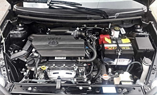 Etios Sedan 1.5 X