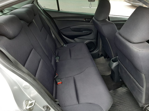 Honda City 1.5 Flex